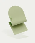 Bala Yoga Mat 5mm Sage Non Slip Exercise Pilates Home Workout Gym. Fixed Price $98.77.