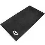 Cyclingdeal Bike Trainer Floor Mat - Compatible 60"l X 30"w 0.3"th, Black. Fixed Price $45.99.