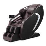 Uimoso Massage Chair Full Body 4d Recliner With Sl-track & Yoga Stretch. Fixed Price $1622.99.