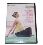 Merrithew New Stott Pilates Prenatal On The Mat Workout Dvd. Fixed Price $8.00.