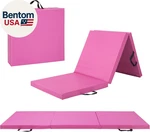All Purpose Folding Anti Tear Exercise Training Aerobic Fitness Gym & Gymnastics. Fixed Price $61.54.
