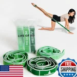 Life Of Koi Stretching Strap Set 3 Stretch Straps Loops For Yoga Pilates. Fixed Price $26.61.