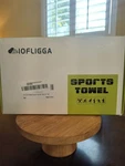Iofligga Sports Towel 5 Pack Microfiber Magnetic Strap Quick Dry. Fixed Price $8.00.