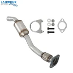 Catalytic Converter W/ Flex Pipe Direct Fit For Ford Taurus 2000-2006/07 3.0l V6. Fixed Price $64.33.