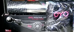 Personal Fitness Oyo Gym Le Spiraflex Exercise+carry Bag+exercise Mat Sealed. Fixed Price $99.00.