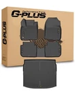 G-plus Floor Mats 2023 2024 2025 Honda Crv Include Hybrid Tpe All Weather 4pc. Fixed Price $30.00.