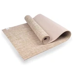 Myga Jute Yoga Mat, High Performance Vegan Floor Exercise Eco Friendly B.... Fixed Price $58.52.
