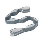 A Azurelife Premium Durable Stretch Straps With Loops, Elastic-gray. Fixed Price $17.84.