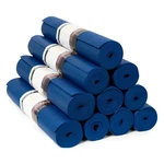 Voyage Yoga Mat, 10 Pack, 72" X 24" Professional Studio And Gym Bulk Mat.... Fixed Price $214.07.