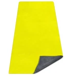 Yoga Mat Towel Extra Thick (600gsm) Soft Hot Non Slip And Sweat. Fixed Price $35.34.