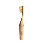 Foldable Bamboo Toothbrush With Bpa-free Soft Bristles Eco-friendly, Travel.... Fixed Price $15.24.