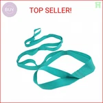 Scotamalone Stretching Strap Yoga Physical Therapy For Home Workout, Exerc. Fixed Price $8.20.
