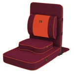 Friends Of Meditation Extra Large Chair Floor With Back Su.... Fixed Price $506.79.