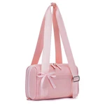 Mini Gym Bag Small Duffle Bags Tote For Women Pink Workout Lightweight Fo.... Fixed Price $29.74.