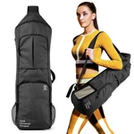 Yoga Mat Bag Carrier - Large Pockets & Water Bottle Holders. Backpack Fi.... Fixed Price $43.30.