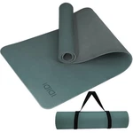 Yoga Mat With Strap,non-skid Workout Mat,8mm Thick Mat,poe Mats For.... Fixed Price $64.86.