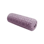 Hugger Mugger Round Yoga Bolster - Firm Shape, Higher Profile, Great Un.... Fixed Price $157.54.