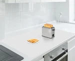 Aechy Extra Large Silicone Mat 35.3"x23.5"x0.08", Multipurpose Thic. Fixed Price $46.66.