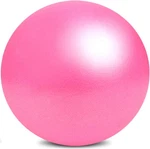 Mini Yoga Balls 6 Inch Exercise Pilates Therapy Balance Micropore Ball Barre. Fixed Price $9.48.