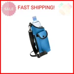 Smooth Trip Aquapockets Water Bottle Holder - Insulating Neoprene S. Fixed Price $21.18.