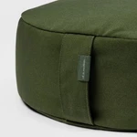 All In Motion Meditation Pillow - Size : 15in L X W 5in H Dark Green. Fixed Price $34.67.