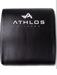 Ab Mat With Tailbone Protector For Sit Ups Workout Full Range Athlos Fitness. Fixed Price $35.00.