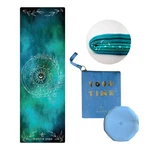 Mantra Yoga Travel Pro 1.5mm With Knee Pad - Foldable Fitness & Exercise Mat. Fixed Price $107.06.