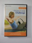 Stott Pilates: Fitness Circle Challenge Dvd Moira Merrithew Workout Exercise. Fixed Price $11.49.