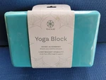 New- In Original Shrink Wrap, Gaiam Yoga Block Great Price!. Fixed Price $10.00.