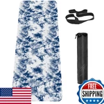 Knsbk Non Slip Yoga Mat Tpe Workout For Men Women Thick. Fixed Price $51.18.