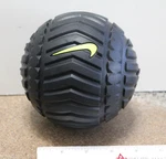 Nike Recovery Massage Ball 5" Black/volt Yoga Fitness. Fixed Price $29.88.