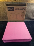 Cap Barbell 6' X 2' All Purpose Folding Anti Tear Exercise Training Balance Mat. Fixed Price $39.56.