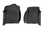 Rough Country Sure-fit Floor Mats Front Chevy/gmc 1500 99-06 & Classic. Fixed Price $95.95.