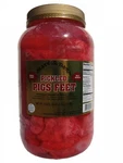 Matt & Dana Pickled Pig's Feet - Gallon. Fixed Price $50.06.