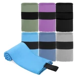 6 Pack Workout Towels Microfiber Quick Dry Lightweight Gym Towel Men Women Fi.... Fixed Price $27.69.
