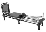 Stamina Aeropilates 700 Premier Reformer With Cardio Rebounder Pilates Exercise. Fixed Price $800.00.