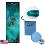 Mantra Yoga Travel Pro 1.5mm Knee Pad - Foldable Fitness Exercise Mat Bag. Fixed Price $106.67.
