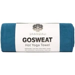 Shandali Gosweat Microfiber Hand Towel, 26.50" X 16.00", Evening Blue. Fixed Price $14.76.
