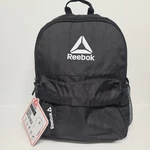 Reebok Beau Backpack 12.5" Laptop Sleeve Padded Black 23.5l Capacity School Work. Fixed Price $18.00.