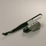 2004-2015 Armada Infiniti Qx56 Rear Power Tailgate Pull Up & Down Motor Oem. Fixed Price $159.99.