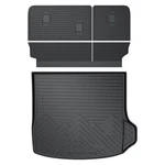T Tgbros Cargo Mat For Jeep Grand Cherokee 2022-2025 2026 All Weather T.... Fixed Price $109.62.