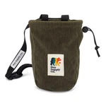 Oso Supply Co Vintage Corduroy Chalk Bags Forest Green. Fixed Price $33.78.