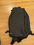 The Original Yoga Sak, Jet Black - Excellent Condition. Fixed Price $25.00.