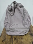 Beyond Yoga Bag Gym Backpack Birch Convertible Bey-fa-041 - Nwot. Fixed Price $24.99.