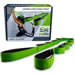 Everstretch Non-elastic Stretching Strap With Loops By. Fixed Price $19.79.