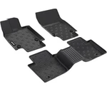Floor Mats & Cargo Mat For Toyota Crown 2023-2024 Weather Anti-slip Liner. Fixed Price $49.00.