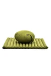 Leewadee Meditation Cushion Set. Fixed Price $75.00.
