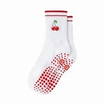 Dadab Cute Pilates Grip Socks For Women Yoga Grippy Non Slip Barre Stick. Fixed Price $13.11.