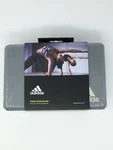 Adidas High Density Foam Exercise Yoga Block - Gray New. Fixed Price $22.50.