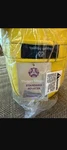 Hugger Mugger Standard Bolster Yellow Yoga Prop. Fixed Price $59.95.